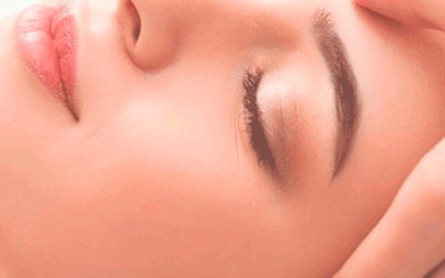 Masaje Facial Kobido