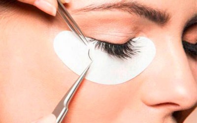 Lifting de Pestañas