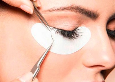 Lifting de Pestañas