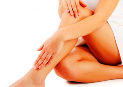 Confort de Manos y Pies