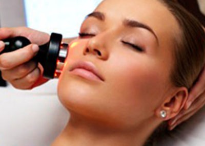 Mesoterapia Virtual Facial