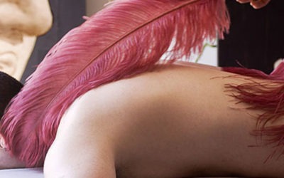 Ritual de Sensaciones