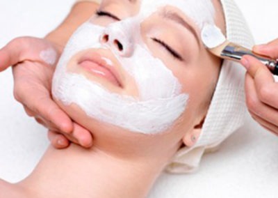 Higiene Facial
