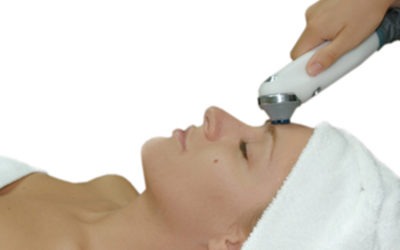 Radiofrecuencia Facial
