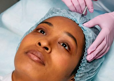 Mesoterapia