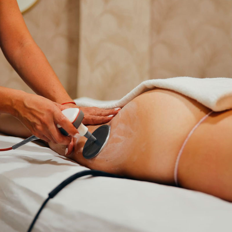 Bono 7 sesiones Indiba Edna Pro