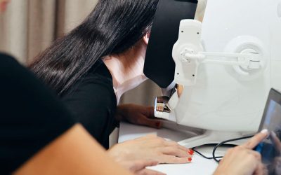 Diagnóstico Facial por Imagen 3D