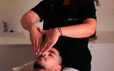 Masaje de Relajación