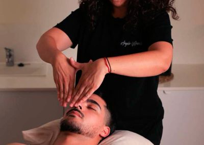 Masaje de Relajación